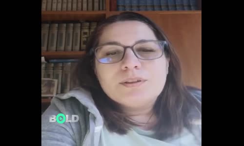 İtalya'da yaşayan Türk uyardı- Koronavirüs Türkiye'de sanılandan daha tehlikeli, boğarak öldürüyor