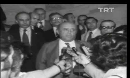 Süleyman Demirel'in Akaryakıt Sıkıntısı İddialarına Yanıtı izle