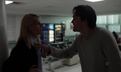 Homeland 6.Sezon 3. Bölüm Türkçe Altyazılı Hd İzle