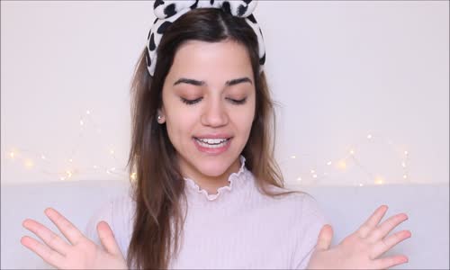 Yeni Başlayanlar İçin Makyaj!