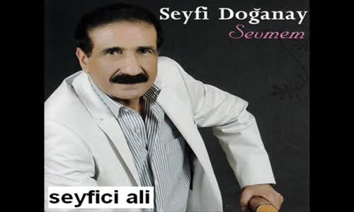 Seyfi Doğanay - Yaramı Deşmeyin