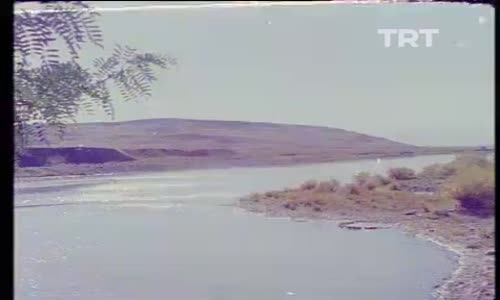 Akarsularımız Barajlarımız 6.Bölüm