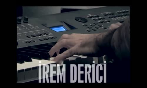 İrem Derici - Güllerim Soldu (Akustik)