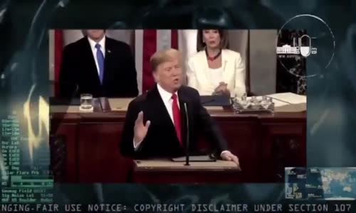 The Uniparty Puppet Show Left-Right Paradigm WTFU!