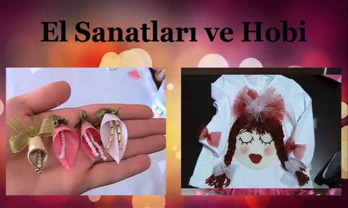 Çok Amaçlı Şık Kutu Süsleme  - DIY