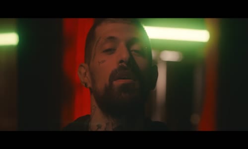 Keişan - Karanlık, Daha Boktan (Official Video)