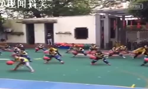 Japonların Eğitim Sistemi