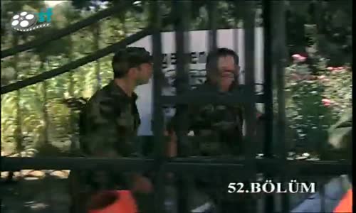 Emret Komutanım - Cinayetten Hapis Yattı Karargah Desteğe Asker Geldi̇