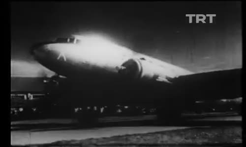 Adnan Menderes'in Eskişehir Gezisi İzle