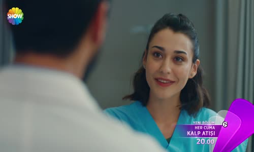 Kalp Atışı 12.Bölüm 1.Fragmanı