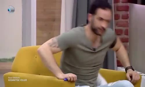 Kısmetse Olur - İlkay Onur'la Melis Hakkında Konuşuyor 