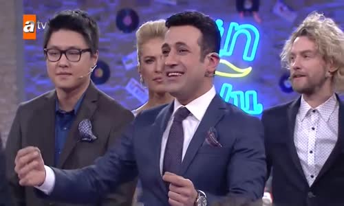 Elin Oğlu'ndan Sevgiliye Sözler - Elin Oğlu 41.Bölüm