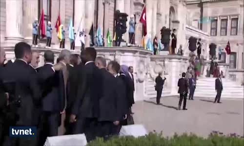 Zirvede Liderlere Mehteran Sürprizi