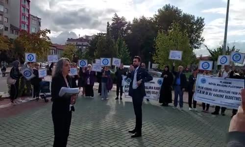 İKLİM KANUNU ISMARLAMA BİR KANUN.