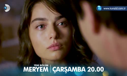 Meryem 4. Bölüm Fragmanı 