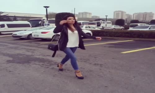 Topuklu Giydiğinde Hissettiğin-Aslında Olan 