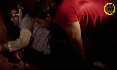 Maskeli Beşler İntikam Peşinde  Af Çıkmış Geri Dön