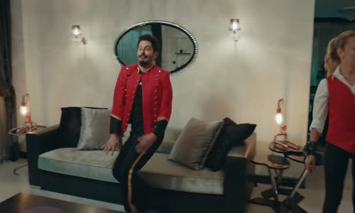 Klavye Delikanlıları - Tokatla Beni Seyran!