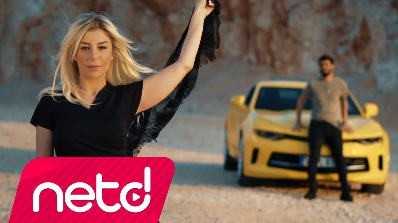 Ayça feat Cem - Şok Etkisi 