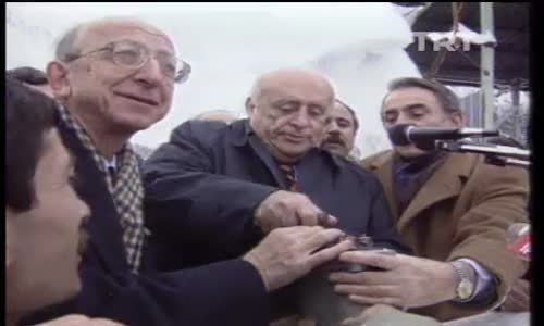 Süleyman Demirel'in Hayatı izle