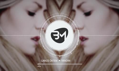 Gamze Ökten Ft Kerem Ökten - Yandım Seyhan Demirci Remix