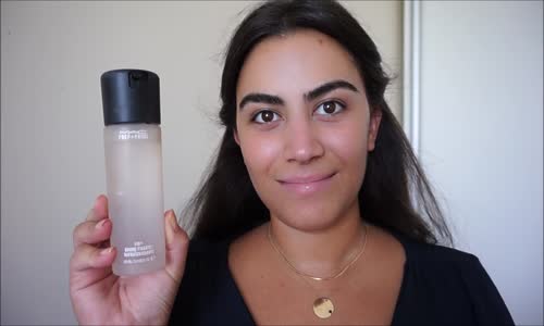 Dramatik Arap Makyajı 