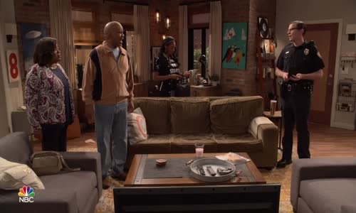 The Carmichael Show 3. Sezon 4. Bölüm Fragmanı