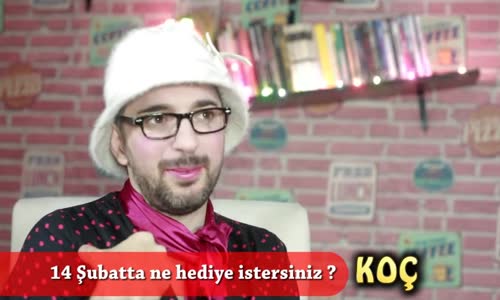 Burçlar Sevgililer Gününde Ne Hediye İster