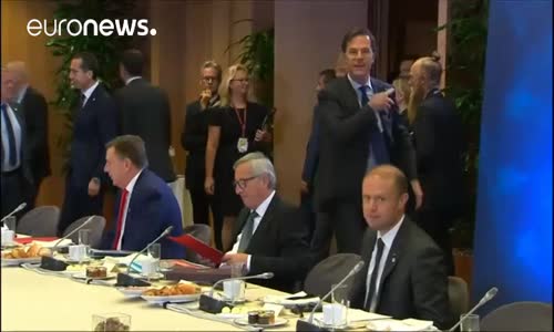 AB Türkiye Fonlarında Kesintiye Gidiyor 