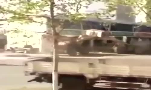  Koca Kepçelerin Birbirine Girmesi