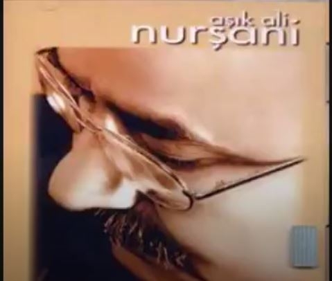 Aşık Ali Nurşani  Bülbül