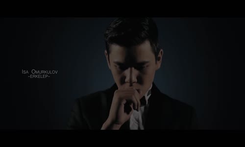 İsa Omurkulov  Erkelep Dinle