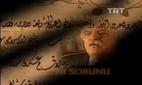 Tarihin Tanıklığında Türk Ermeni Sorunu 1.Bölüm İzle