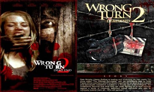 Korku Kapanı 2 - Türkçe Dublaj Hd İzle