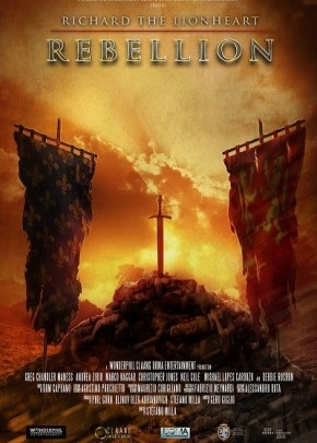Aslan Yürekli Richard İsyan Film İzle