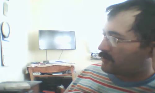 İzleyenleri Gözyaşlarına Boğan Kum Gibi Performansı