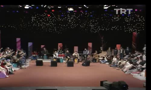 TRT Ankara Radyosu THM Gençlik Korosu-Al Almanın Dördünü