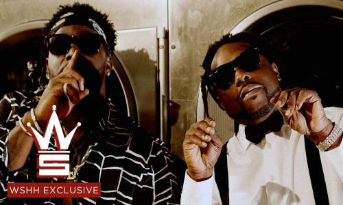 Young Scooter Ft. Vl Deck - Road Runner