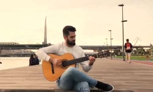 ARTIK SEVMEYECEĞİM