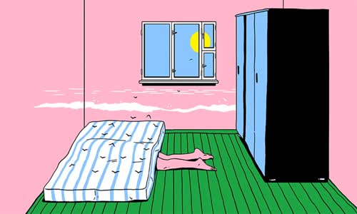 Karamel Makiyato - Sorunlarımız Varmış