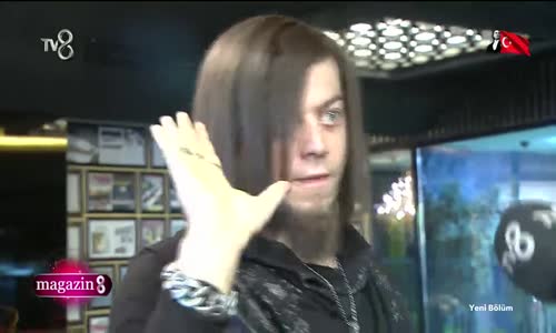  Aref Yine 'Yok Artık' Dedirtti  Aref'ten Çok Özel İlizyon Gösterileri