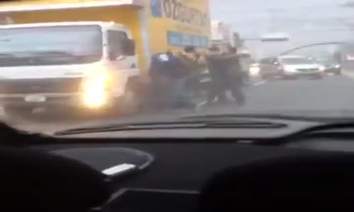 Ne Kavgam Bitti Ne Sevdam