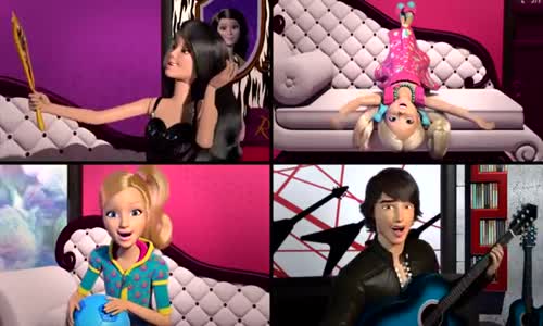 Barbie 38. Bölüm İzle Yeni