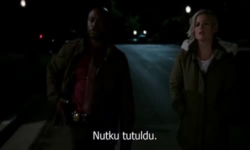 Murder in The First 2.Sezon 11.Bölüm İzle