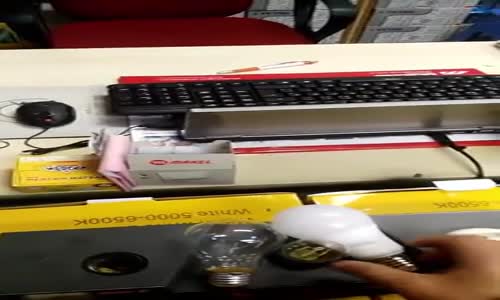 LED Ampul ile Normal Ampul Arasında Fark Var Mıdır