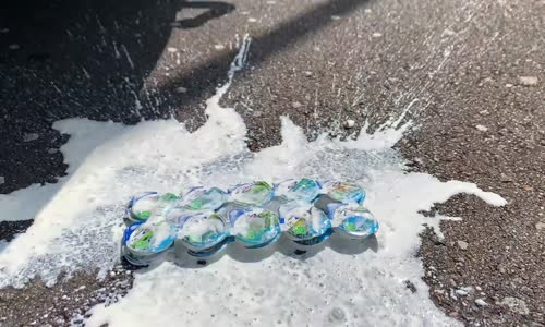 Araba - Pringles # 145