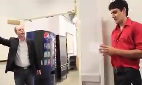 Allah herkese böyle istifa etmeyi nasip etsin????