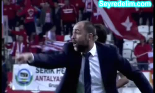 Antalyaspor  Galatasaray 2-3 ( 06.03.2017 ) Maç Özeti Hd İzle