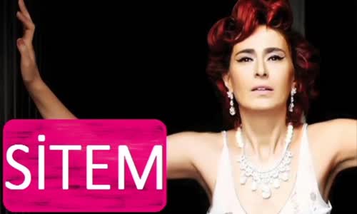 Yıldız Tilbe - Sitem 