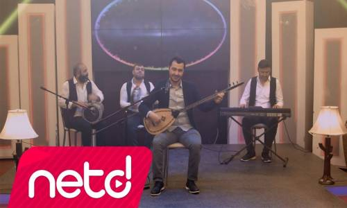 Murat Yıldızdal - Hüdayda